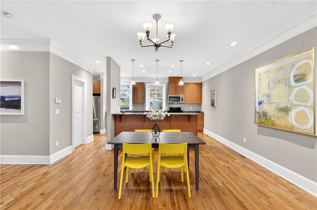 108 Knob Hills Circle, Decatur, GA 30030