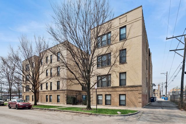 4638 N Albany Avenue 1E, Chicago, IL 60625
