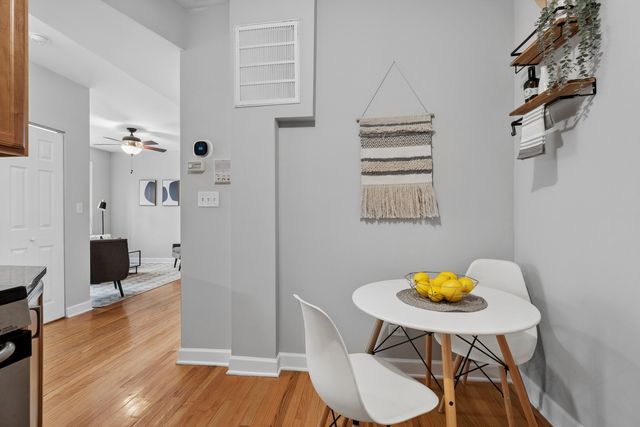 4638 N Albany Avenue 1E, Chicago, IL 60625