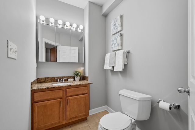 4638 N Albany Avenue 1E, Chicago, IL 60625