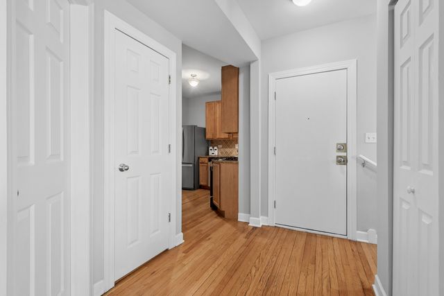 4638 N Albany Avenue 1E, Chicago, IL 60625