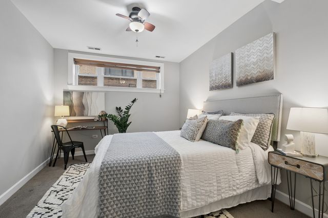 4638 N Albany Avenue 1E, Chicago, IL 60625