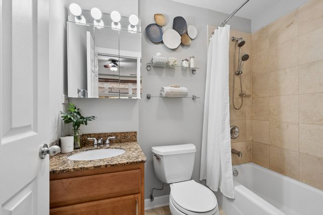 4638 N Albany Avenue 1E, Chicago, IL 60625