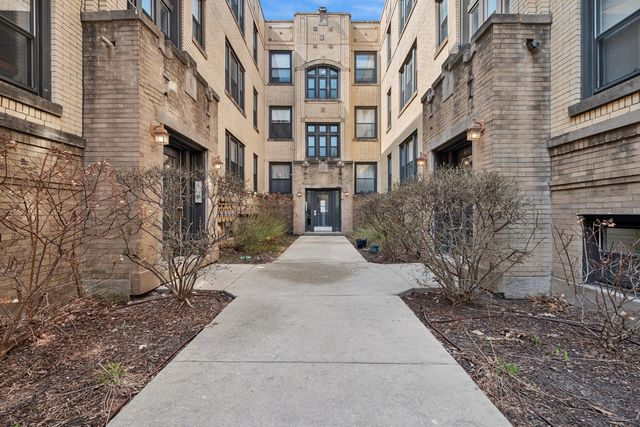 4638 N Albany Avenue 1E, Chicago, IL 60625