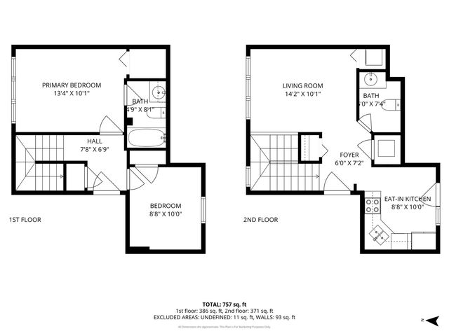 4638 N Albany Avenue 1E, Chicago, IL 60625