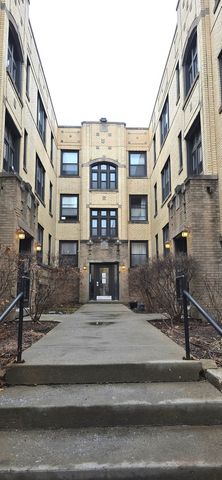 4638 N Albany Avenue 1E, Chicago, IL 60625