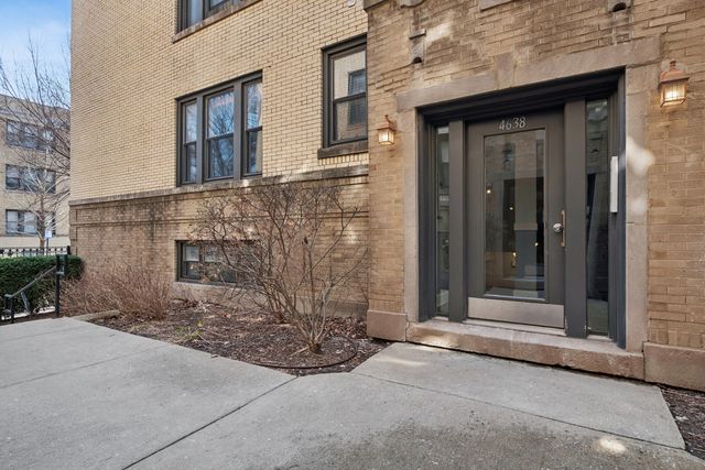 4638 N Albany Avenue 1E, Chicago, IL 60625