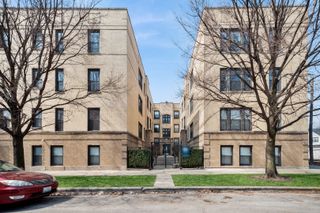 4638 N Albany Avenue 1E, Chicago, IL 60625