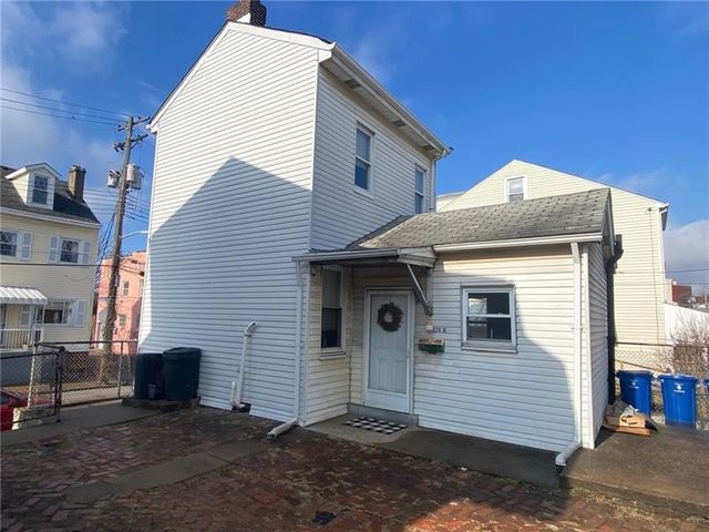 224 - 226 Ella St, Bloomfield, PA 15224