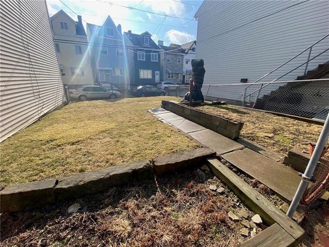 224 - 226 Ella St, Bloomfield, PA 15224