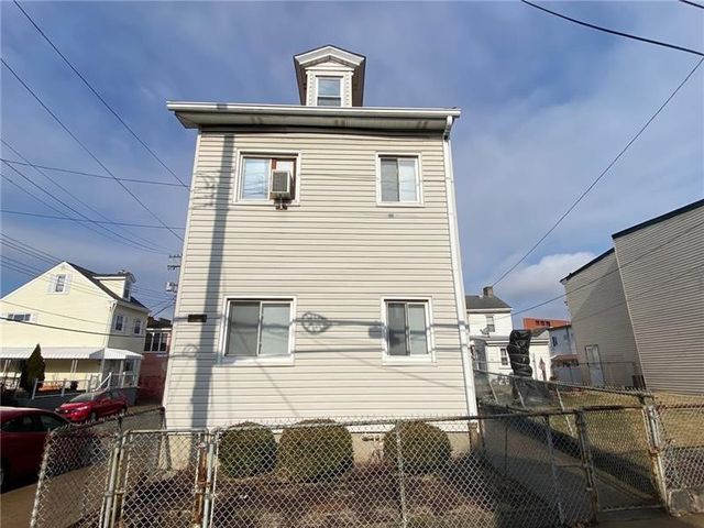 224 - 226 Ella St, Bloomfield, PA 15224