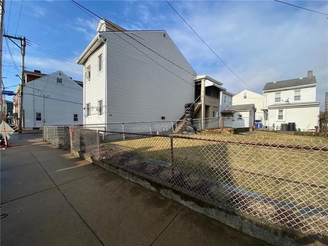 224 - 226 Ella St, Bloomfield, PA 15224