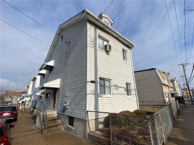 224 - 226 Ella St, Bloomfield, PA 15224