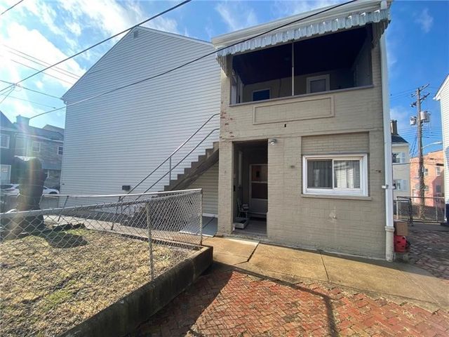 224 - 226 Ella St, Bloomfield, PA 15224