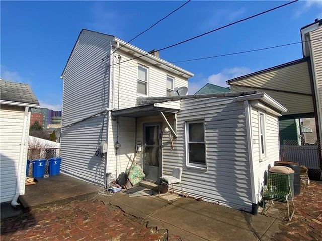 224 - 226 Ella St, Bloomfield, PA 15224