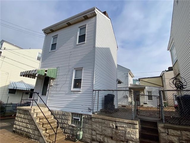 224 - 226 Ella St, Bloomfield, PA 15224