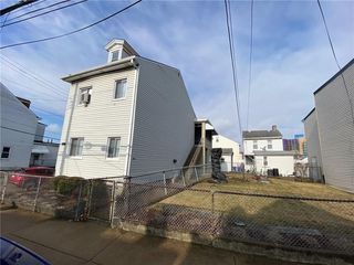 224 - 226 Ella St, Bloomfield, PA 15224