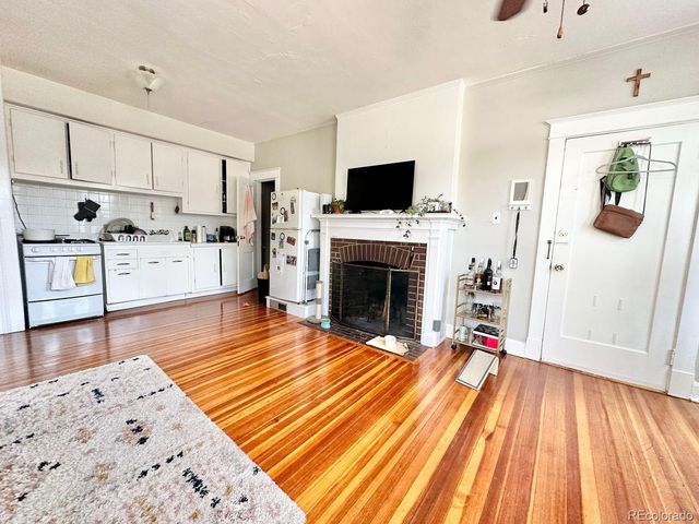 1400 Monroe Street, Denver, CO 80206