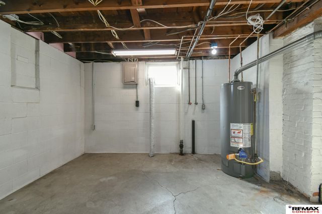 2958 N 53Rd Street, Lincoln, NE 68504