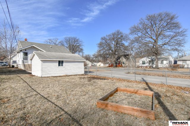 2958 N 53Rd Street, Lincoln, NE 68504