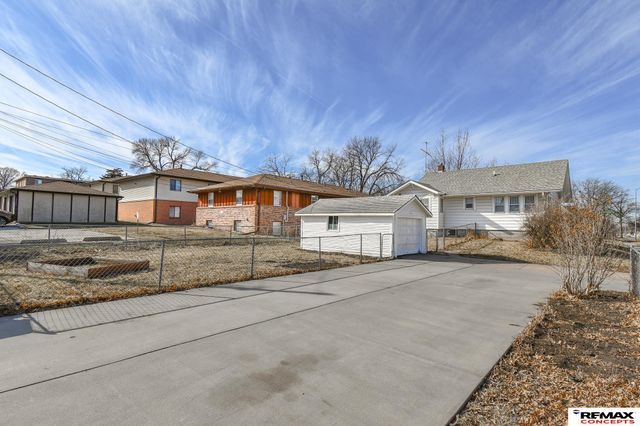2958 N 53Rd Street, Lincoln, NE 68504