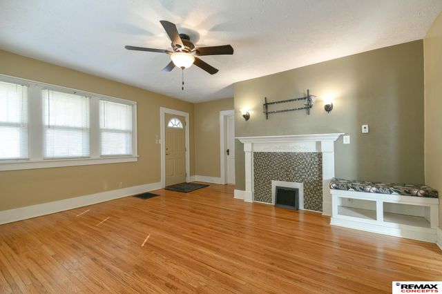 2958 N 53Rd Street, Lincoln, NE 68504