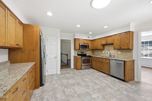 1108 Paine Court, Raleigh, NC 27609