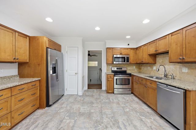 1108 Paine Court, Raleigh, NC 27609