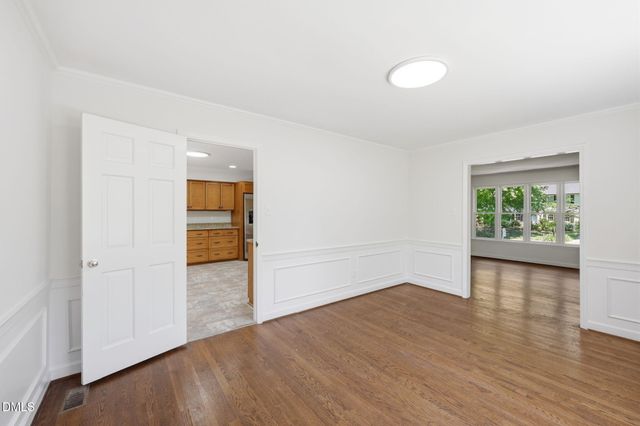 1108 Paine Court, Raleigh, NC 27609