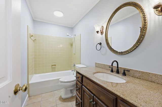 1108 Paine Court, Raleigh, NC 27609