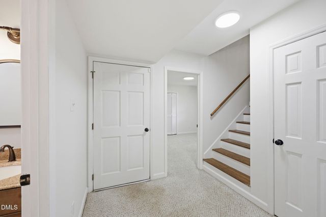 1108 Paine Court, Raleigh, NC 27609