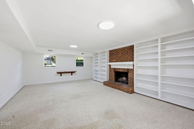 1108 Paine Court, Raleigh, NC 27609