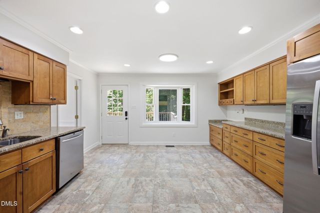 1108 Paine Court, Raleigh, NC 27609