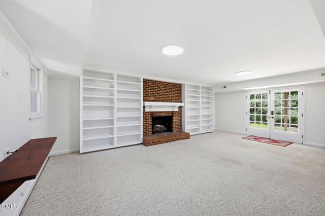 1108 Paine Court, Raleigh, NC 27609