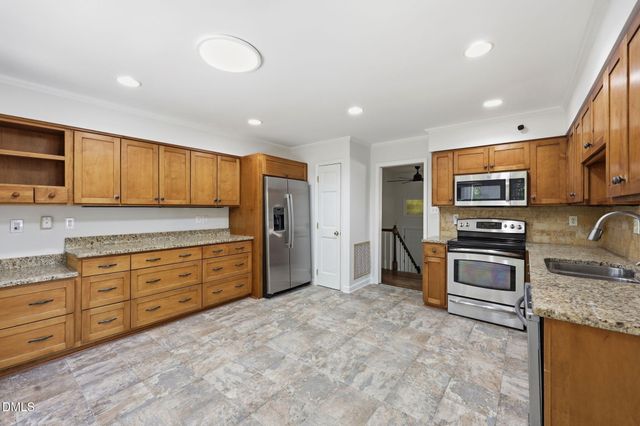 1108 Paine Court, Raleigh, NC 27609