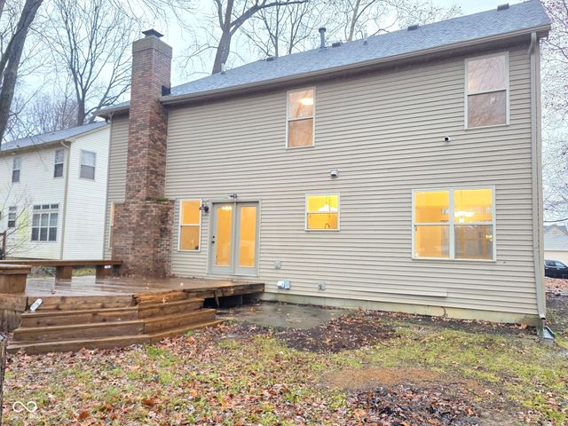 7260 Bradford Woods Way, Indianapolis, IN 46268