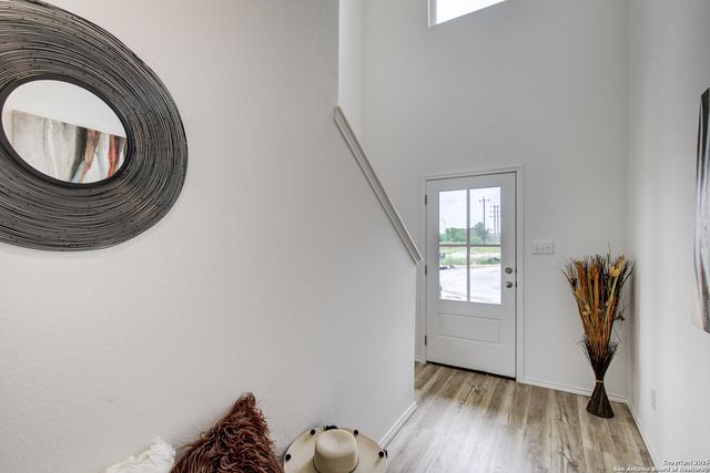 2546 Dry Moss Way, San Antonio, TX 78224