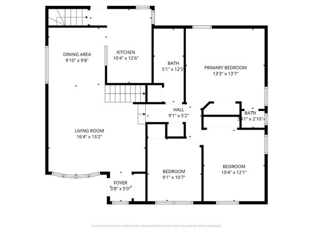 66 Brandywine Road, Fords, NJ 08863