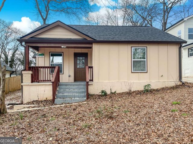 167 Racine Street SW, Atlanta, GA 30314