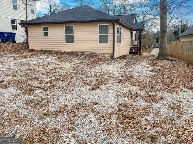 167 Racine Street SW, Atlanta, GA 30314