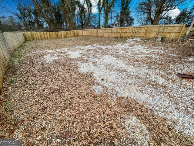 167 Racine Street SW, Atlanta, GA 30314