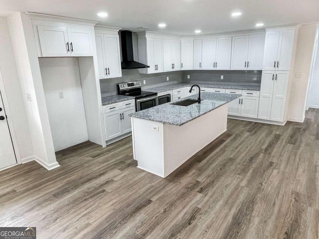 167 Racine Street SW, Atlanta, GA 30314