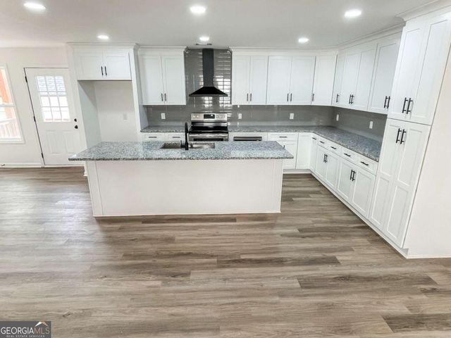 167 Racine Street SW, Atlanta, GA 30314