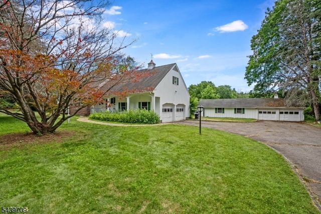 19 Yardley Rd, Mendham Twp., NJ 07945