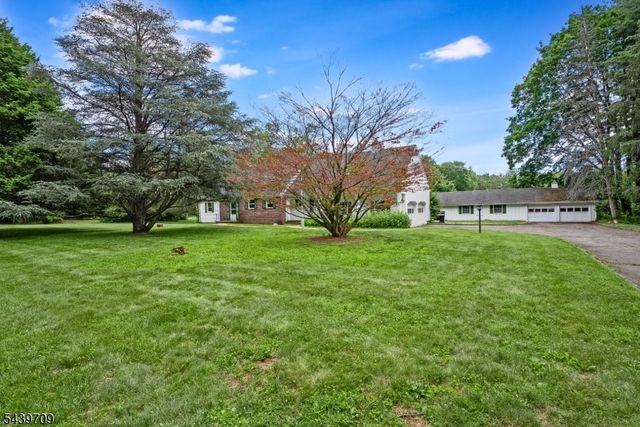 19 Yardley Rd, Mendham Twp., NJ 07945