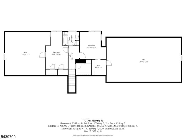 19 Yardley Rd, Mendham Twp., NJ 07945