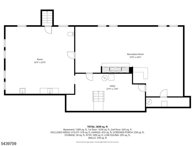 19 Yardley Rd, Mendham Twp., NJ 07945