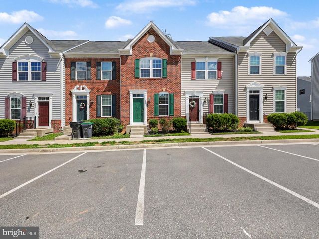 207 STREAMVIEW DR, Fredericksburg, VA 22405