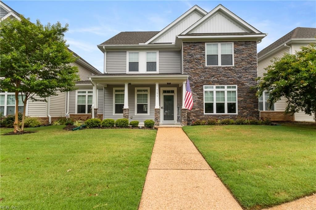 7171 Stokes DR, Hayes, VA 23072