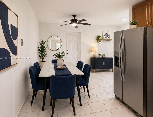 526 E 54th St ., Hialeah, FL 33013